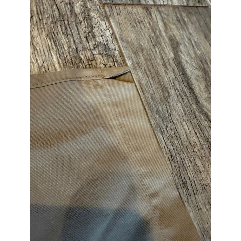 Vineyard Vines Fairway Pants 40x32 Khaki Performance Stretch Mens Chino 40 x 32